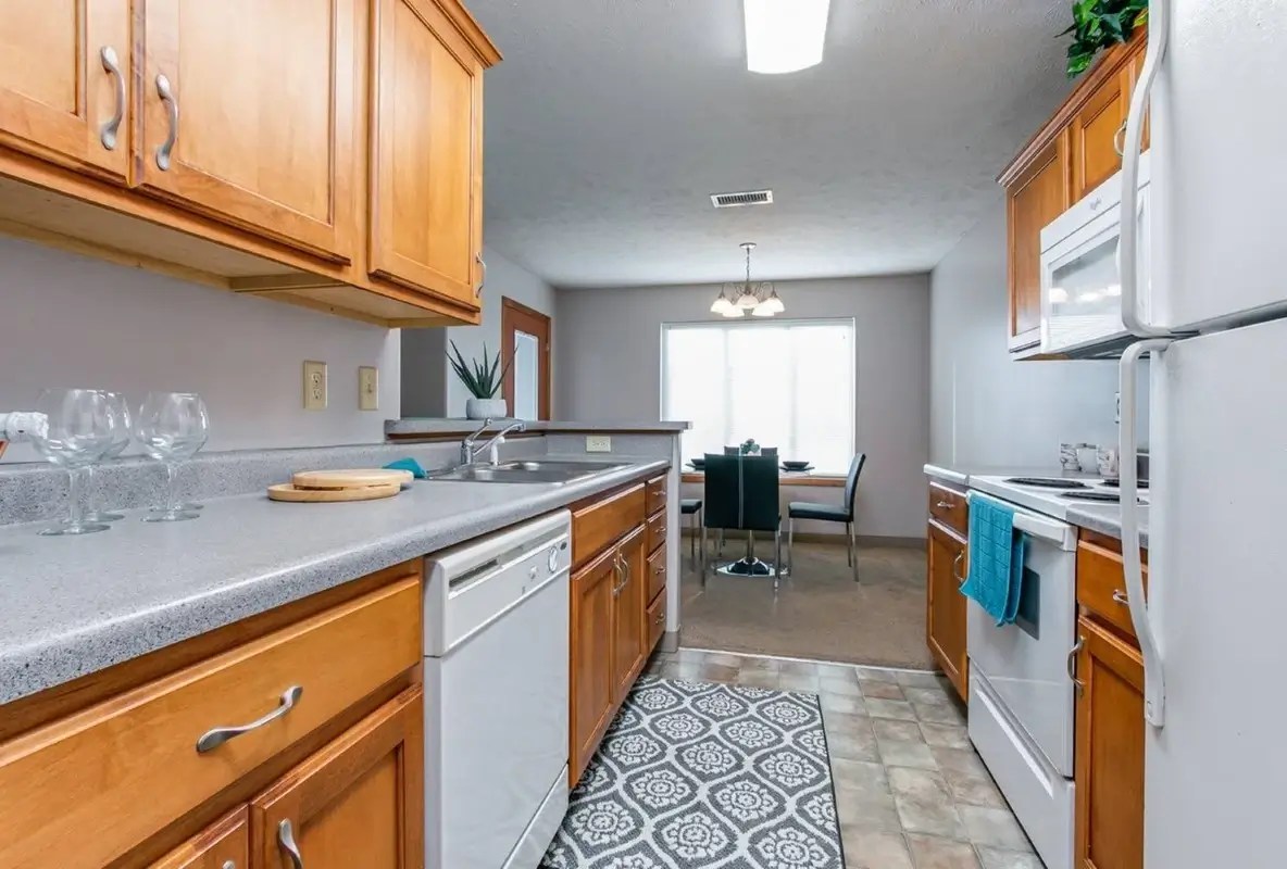 Hunters Ridge McCullough Development, Inc.