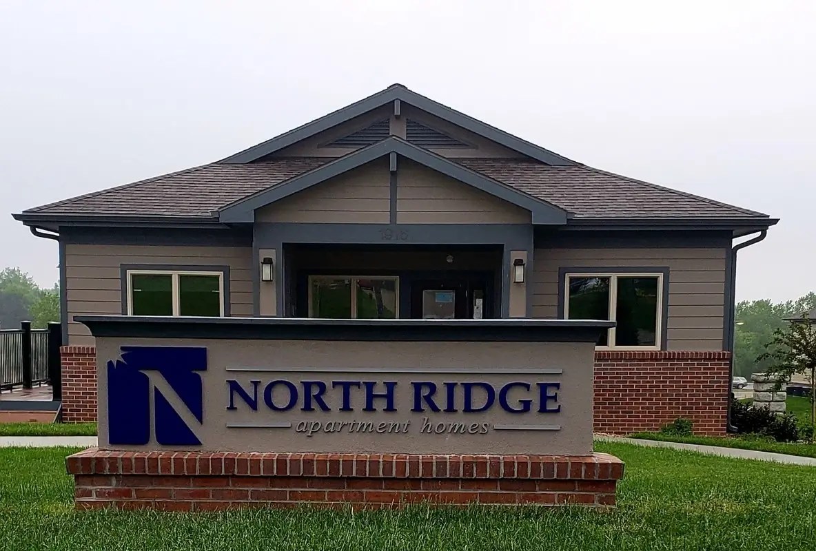 North Ridge McCullough Development, Inc.