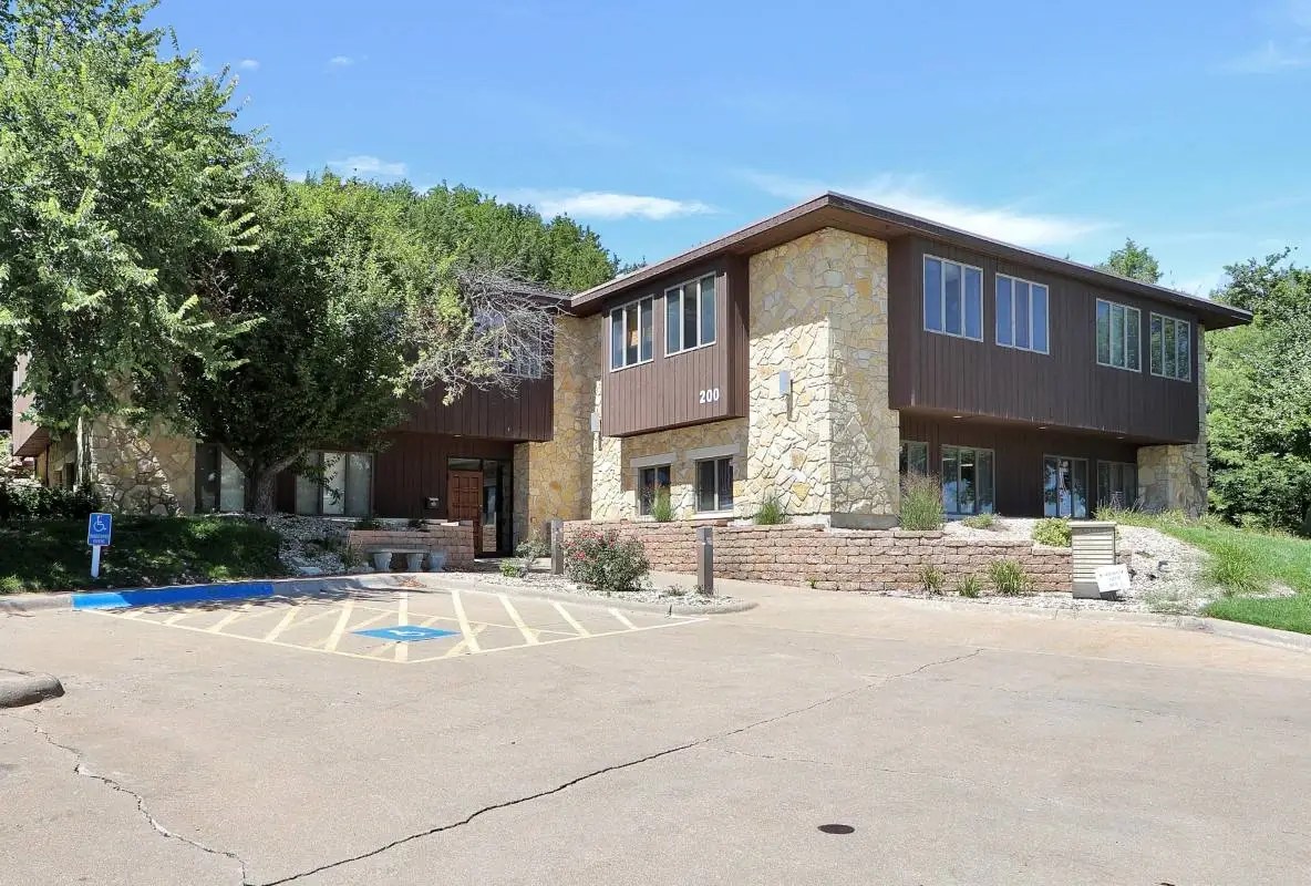 Southwind Office Building McCullough Development, Inc.