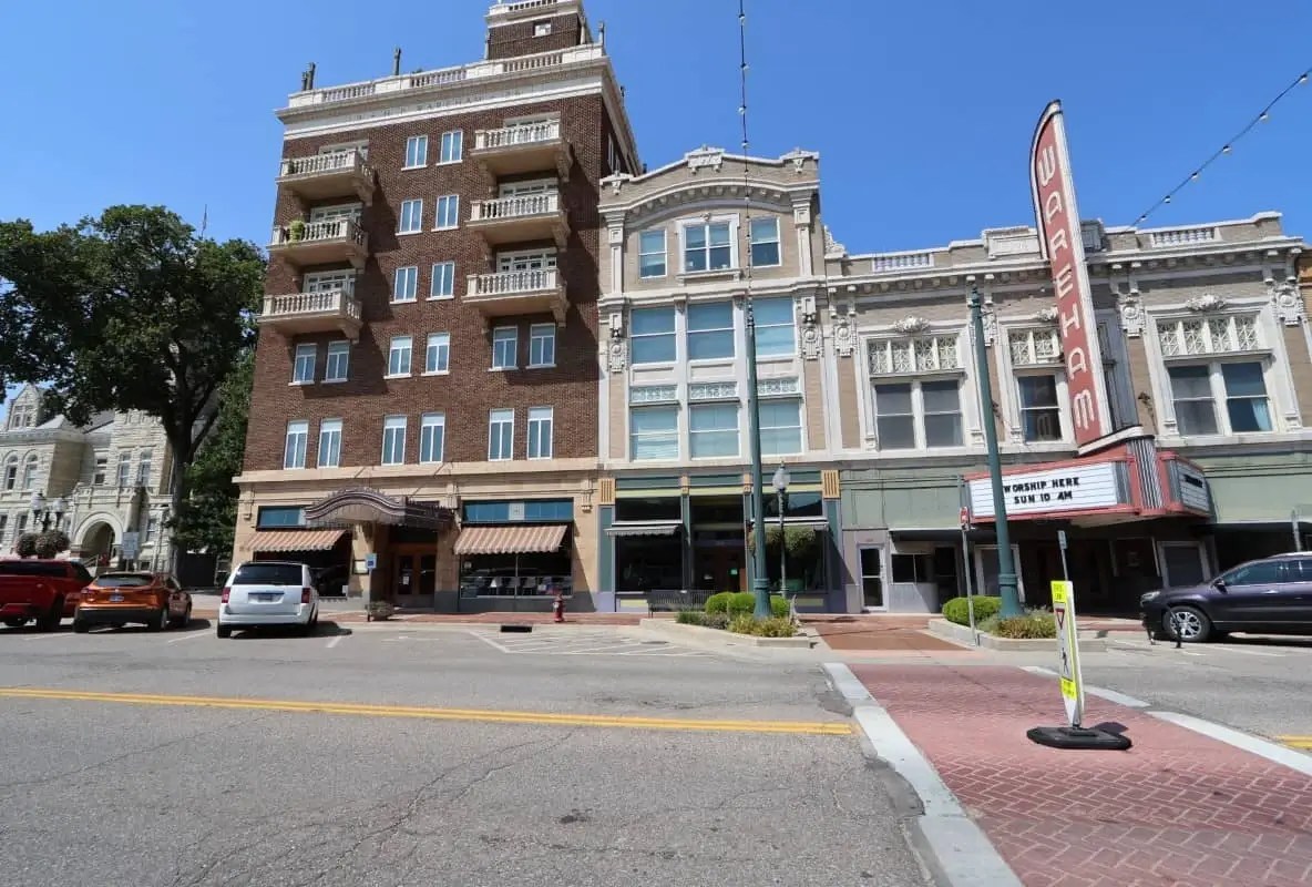 Wareham Commercial McCullough Development, Inc.