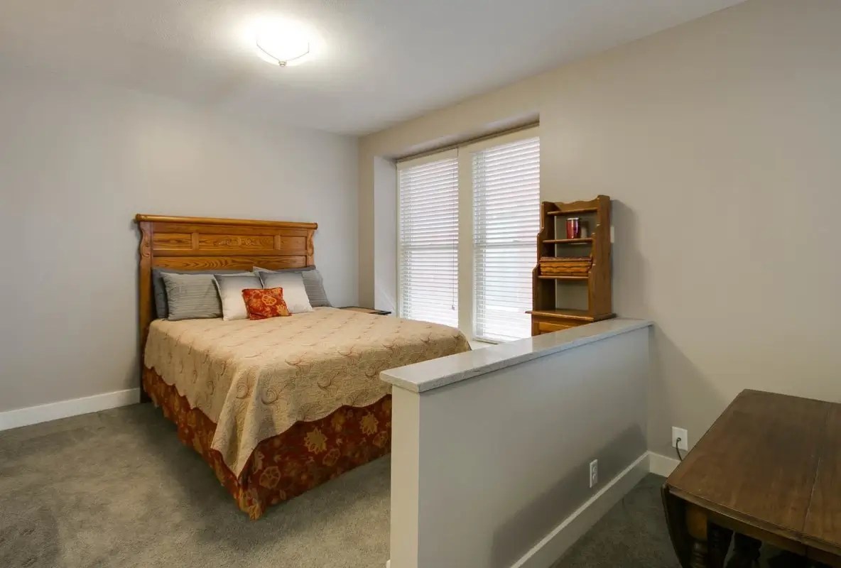 Wareham Residential McCullough Development, Inc.