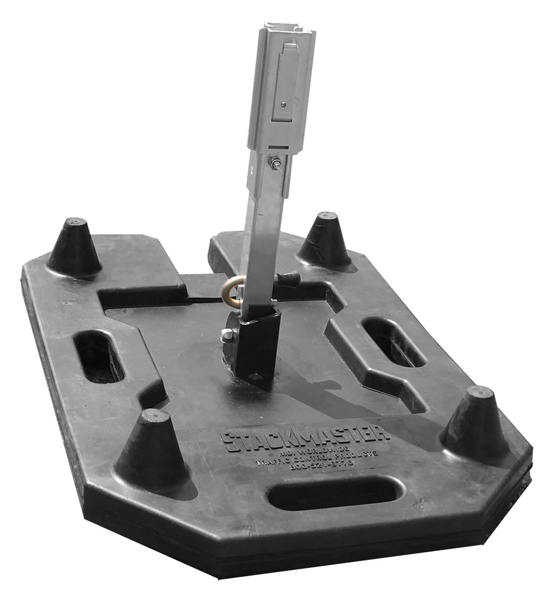 StackMaster™ MDI Traffic Control Products