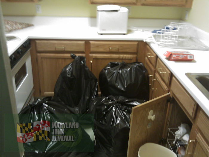 to Maryland Junk Removal LLC Gallery Serving Maryland Washington