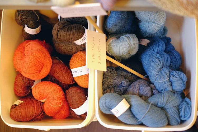 A Visit to Knitting Festivals in Norway Modern Daily Knitting