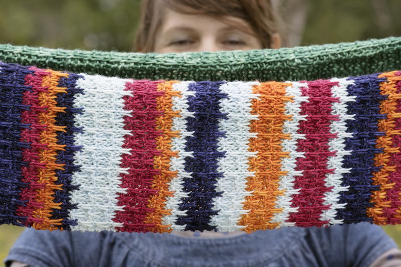 Rural Renewal Jill Draper’s First Pattern Collection Modern Daily