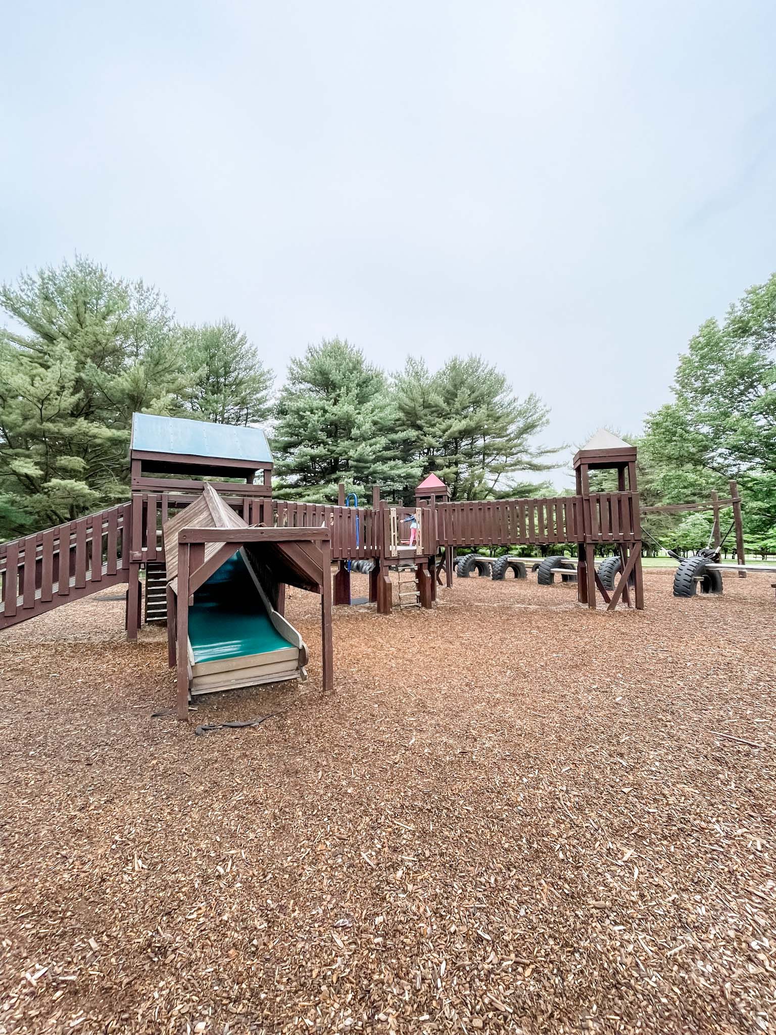 Seneca Creek State Park Maryland Kid Adventures