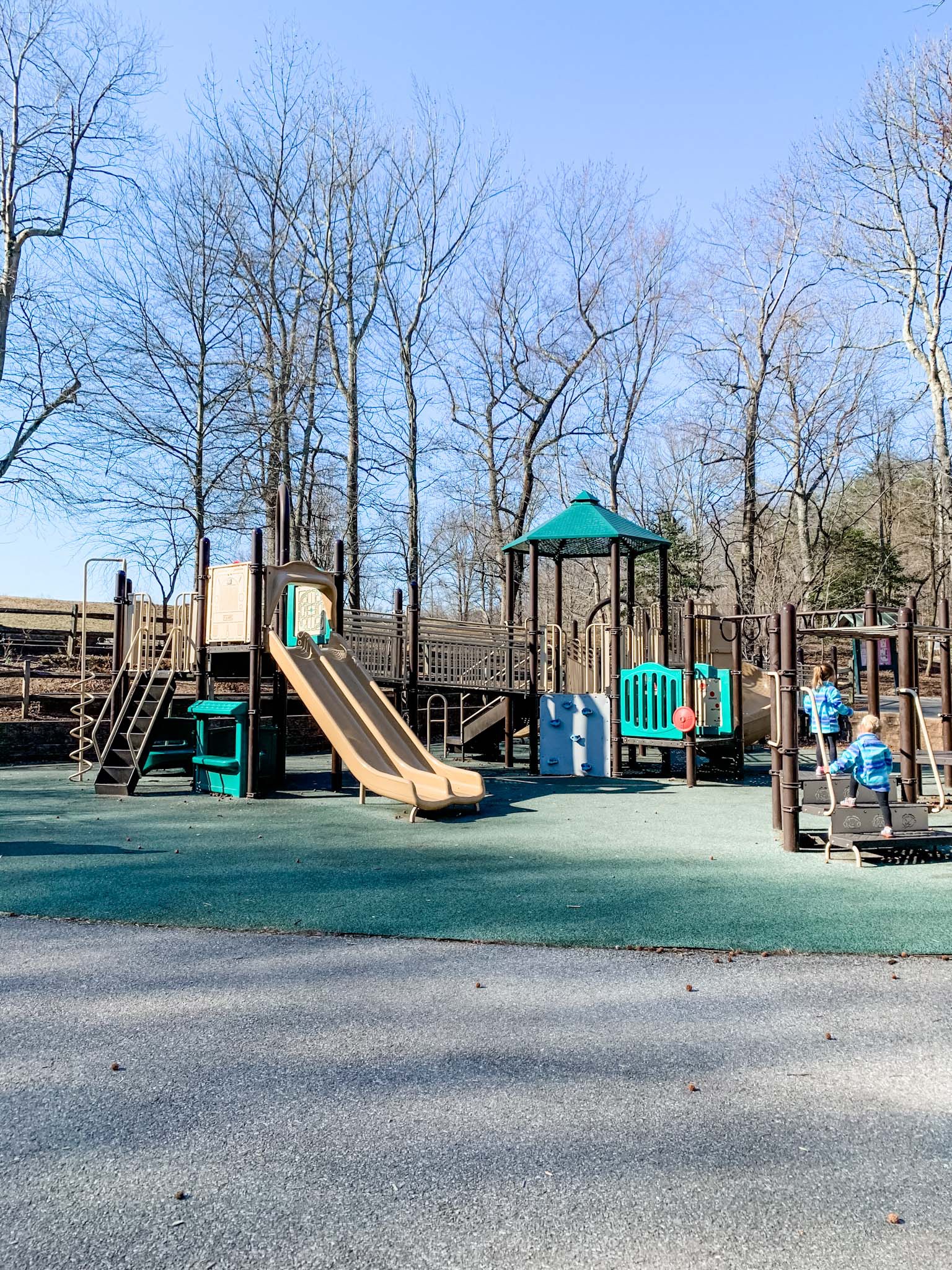 Quiet Waters Park Maryland Kid Adventures