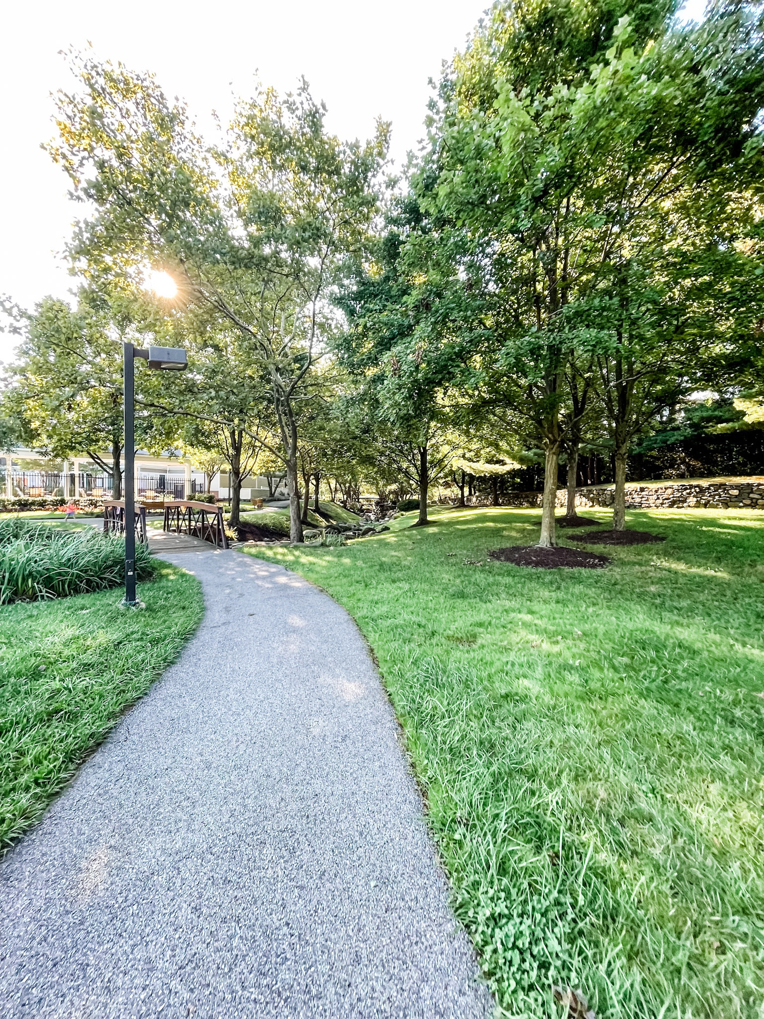 Piney Orchard Community Playground Maryland Kid Adventures