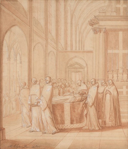 Matthieu Elias Artvee