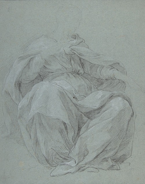 François Lemoyne Artvee