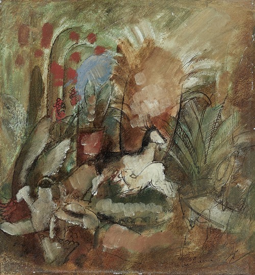 Charles Dufresne Artvee