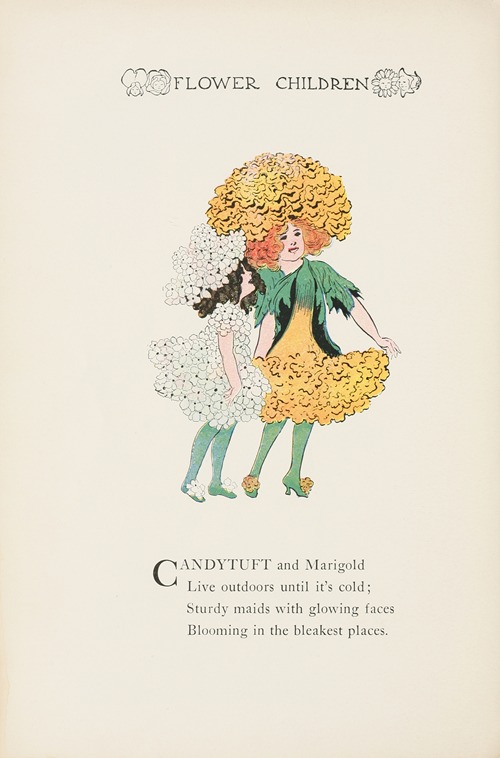 Marion T. Ross Artvee