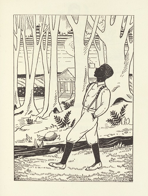 Gladiola Garden; poems of outdoors and indoors for second grade readers