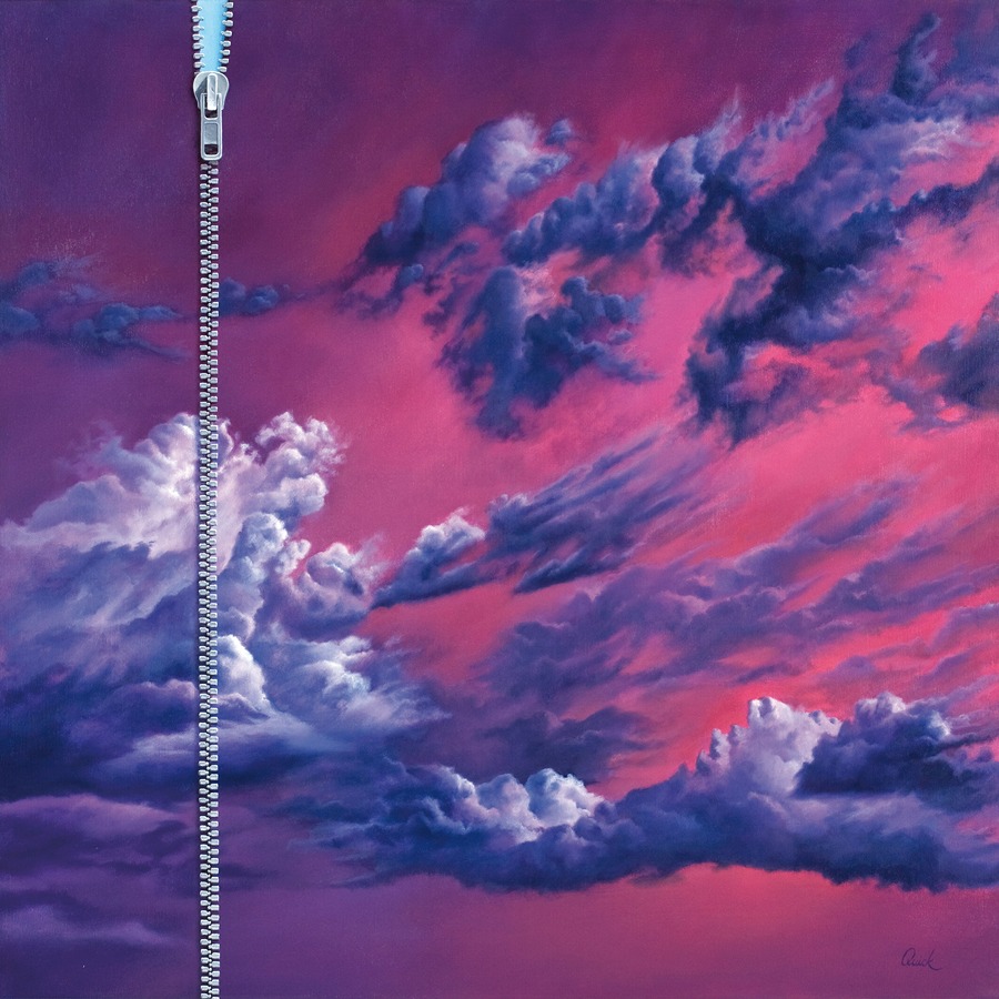 Pure Modesty by Artvee