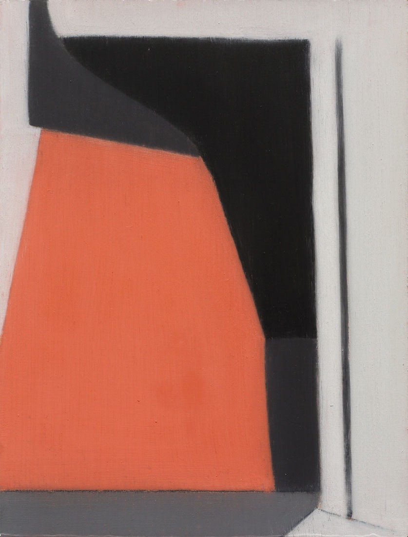 015 (Like The Lady In North Belgrade) by Suzanne Caporael Artvee