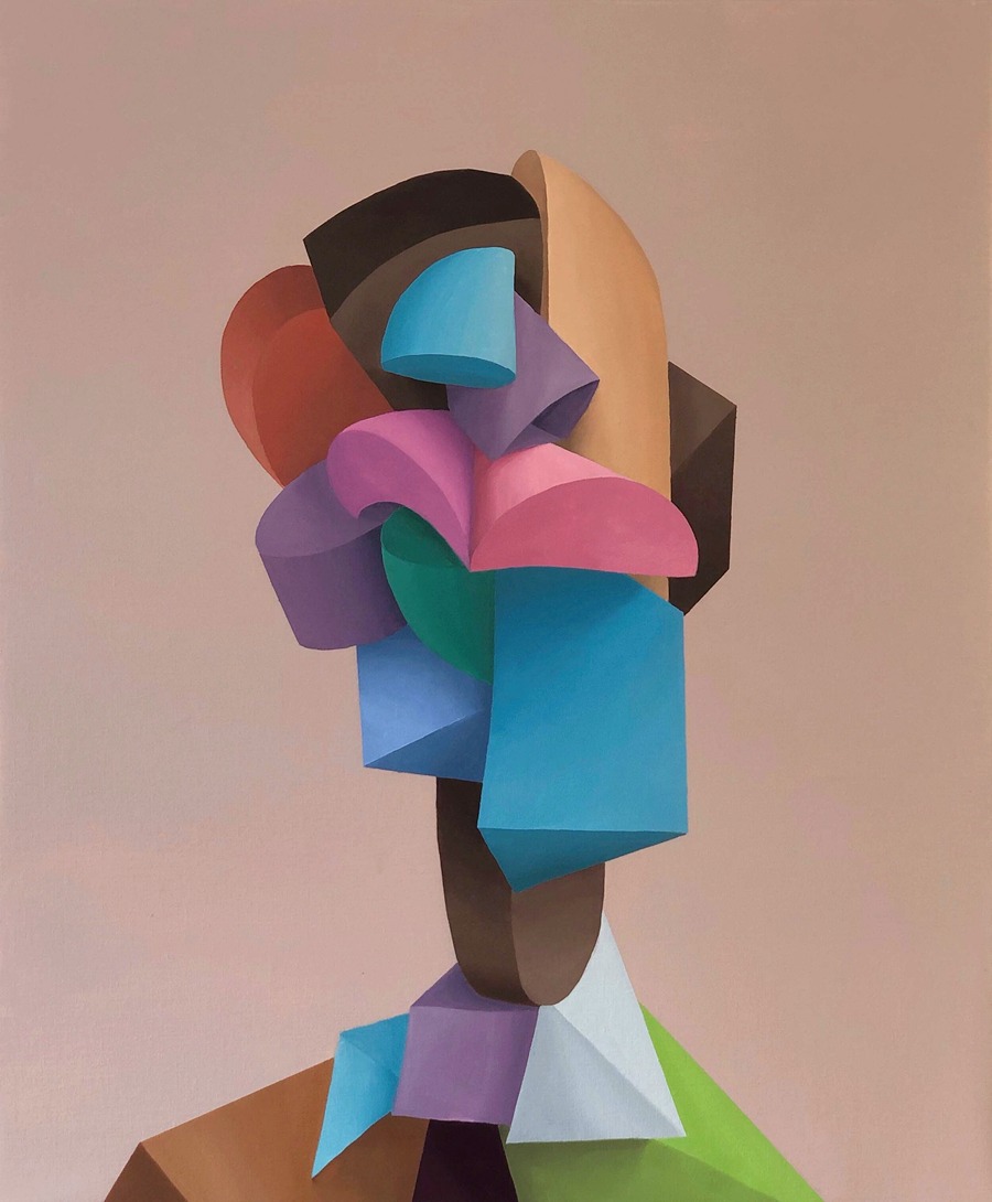 Langston by Jason Boyd Kinsella Artvee