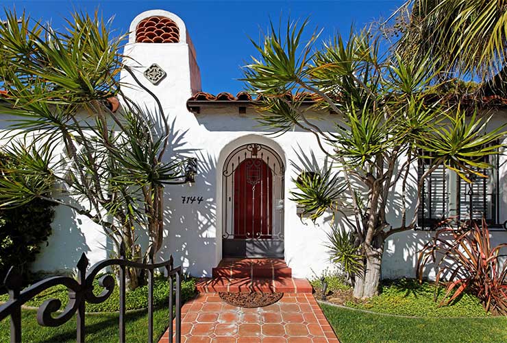 Monte Vista Architect Mark D. Lyon