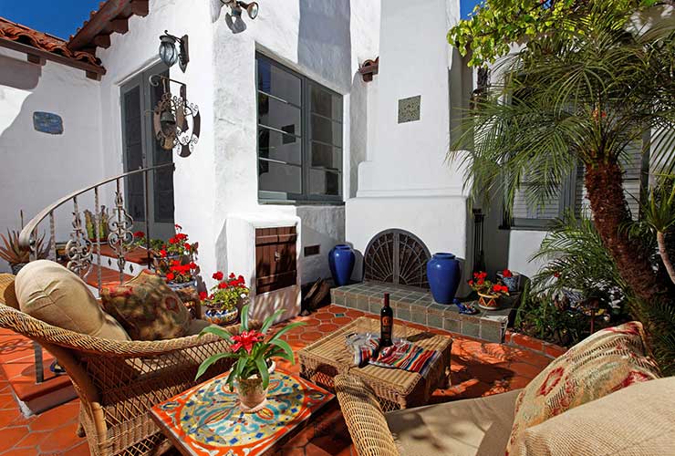 Monte Vista Architect Mark D. Lyon