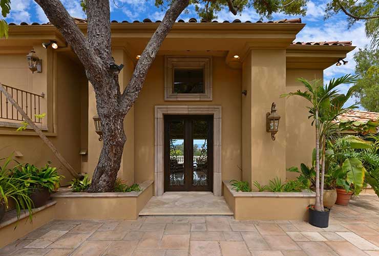 Muirlands Architect Mark D. Lyon