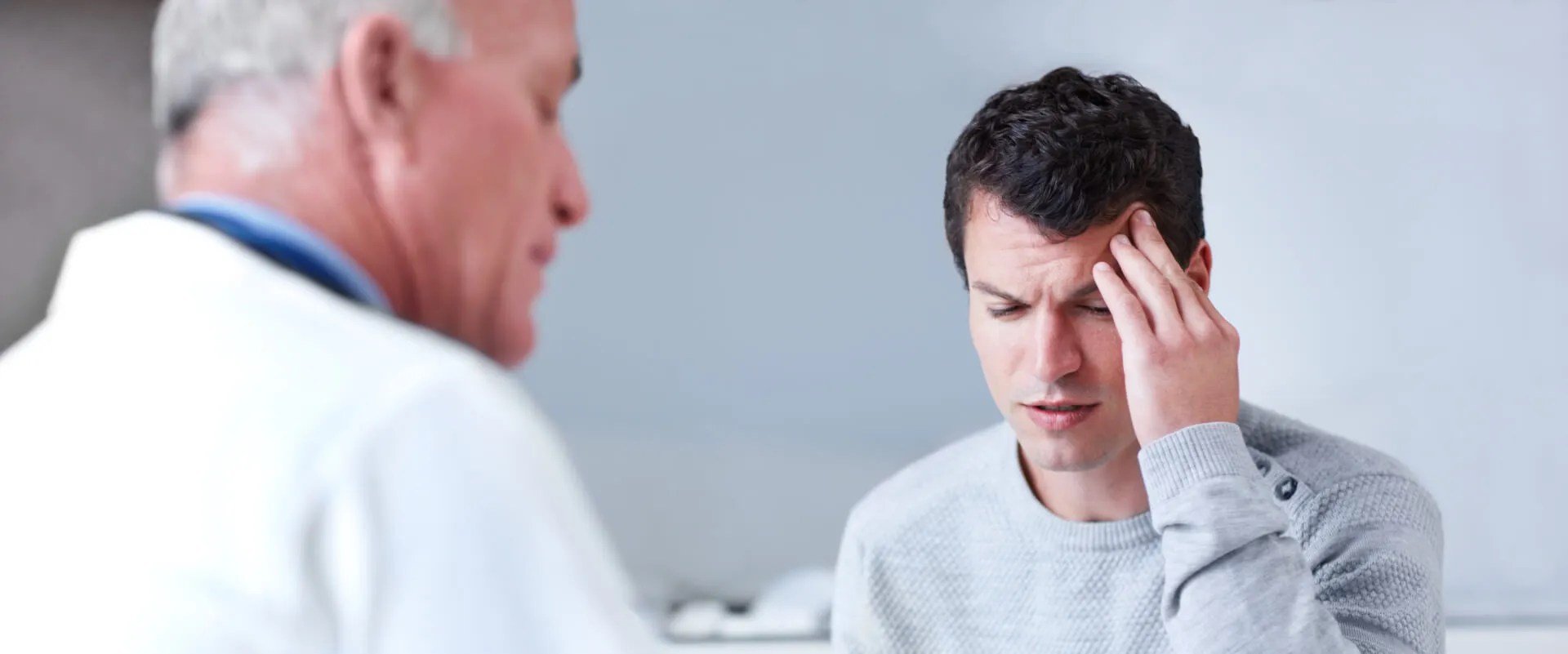 Head Injuries McLaurin Law, PLLC