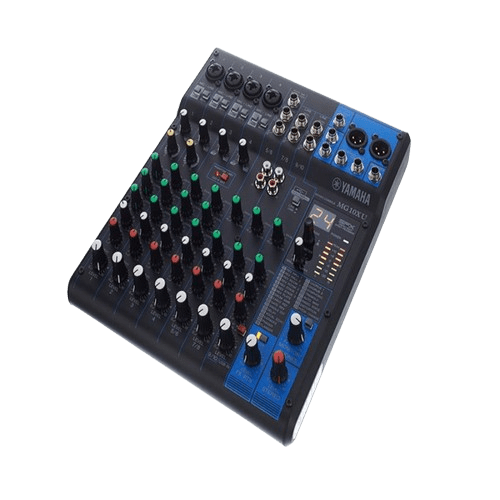 Kit 1x MG10XU Yamaha MDL EVENT