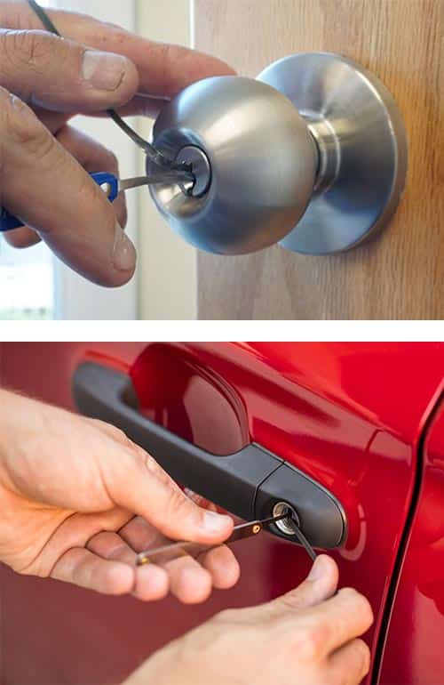 Lockout Service Fall River, MA MD Lock & Safe Local, Mobile Locksmith