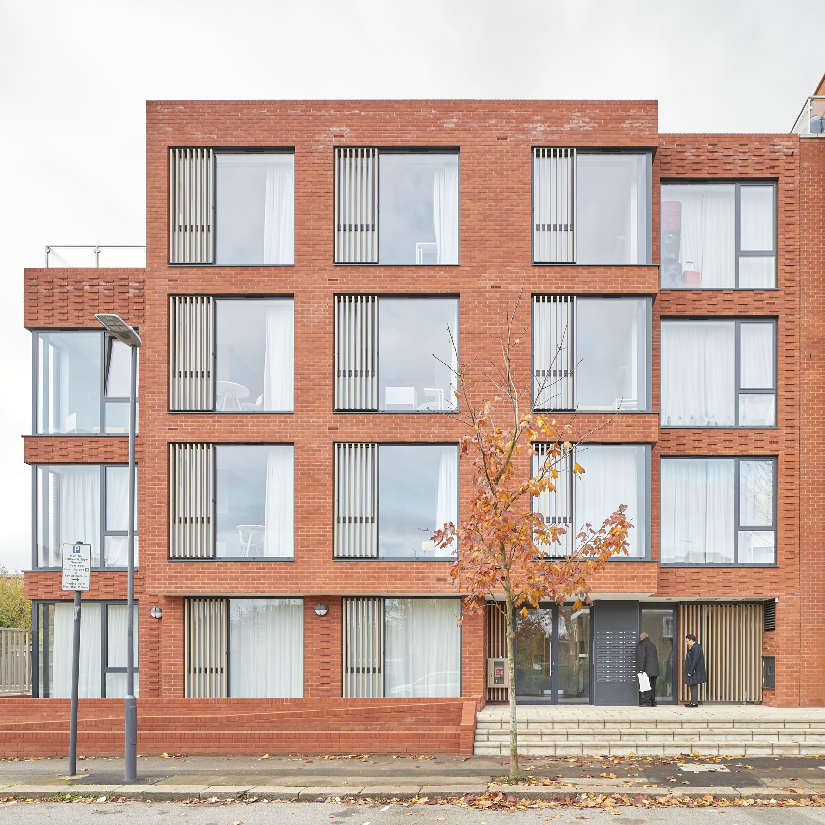 Kirkfield House MDLR Architects