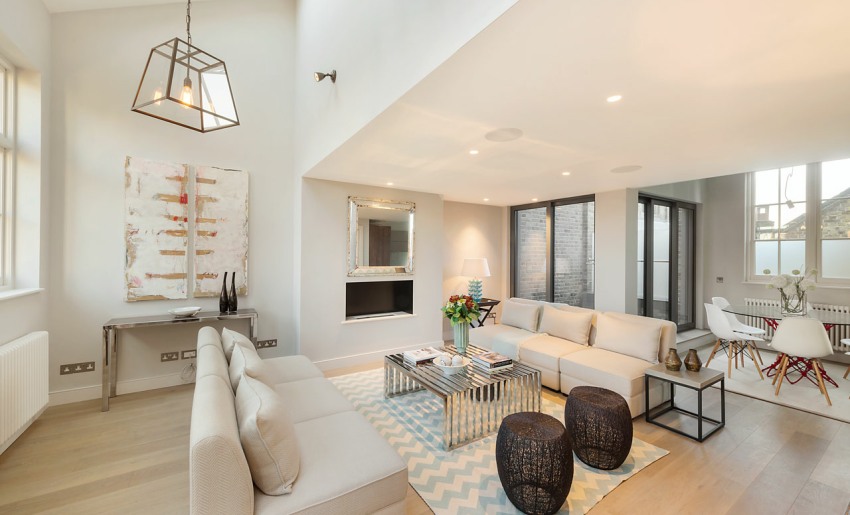 Wiseton Road MDLR Architects