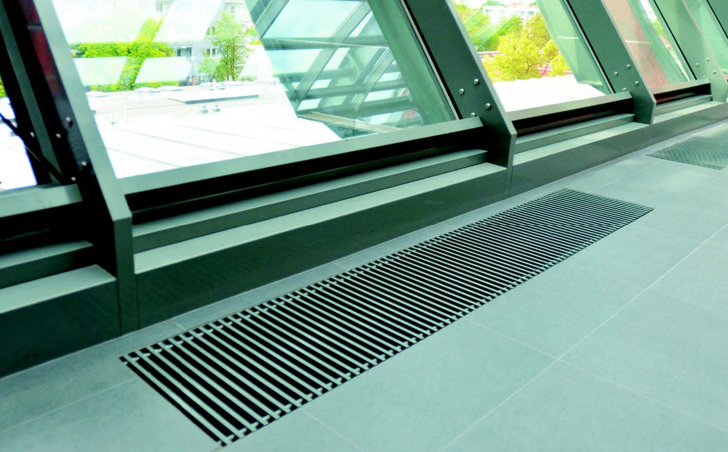 Best HVAC Company Toronto Project Portfolio MDL Solutions