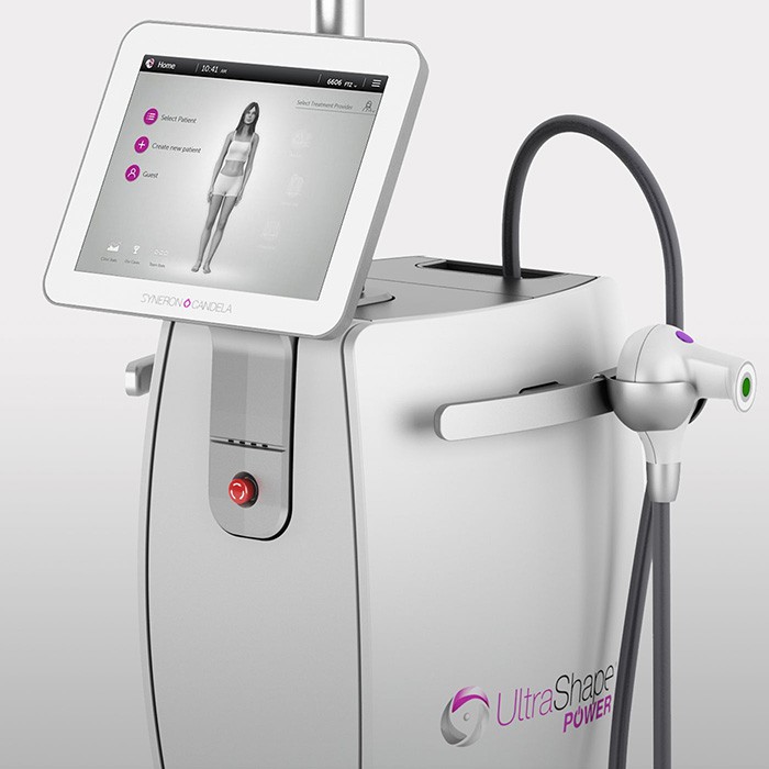 UltraShape Power Body Contouring Baltimore, MD
