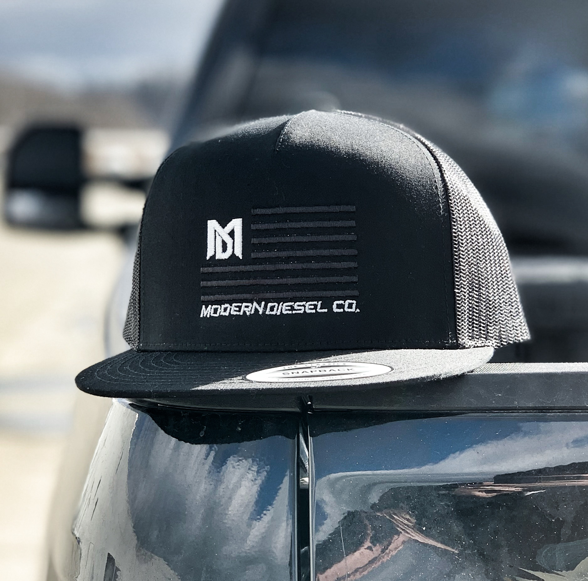 6.7 POWERSTROKE STAGE ONE (11-21) | Modern Diesel Co.