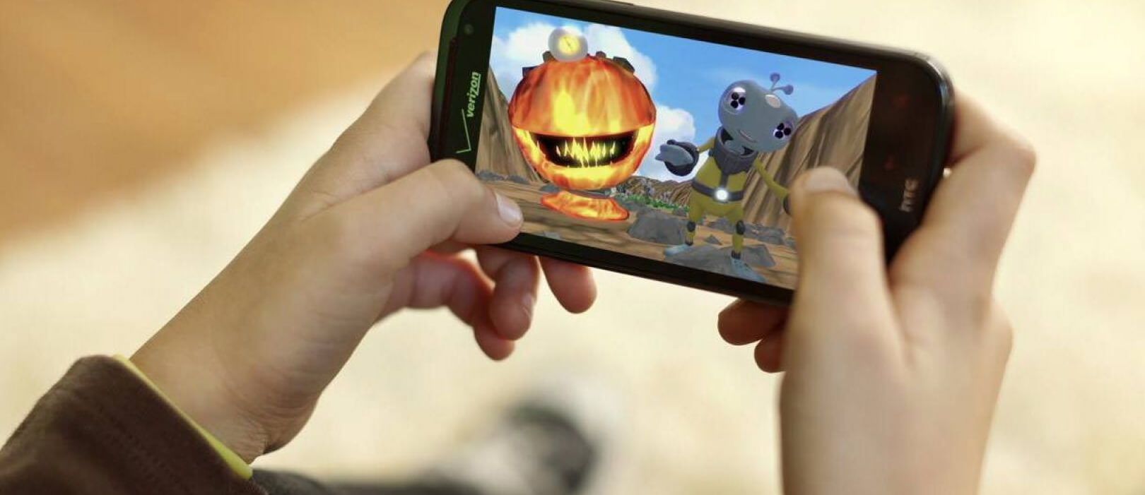 How to create a mobile game app MDM LLC