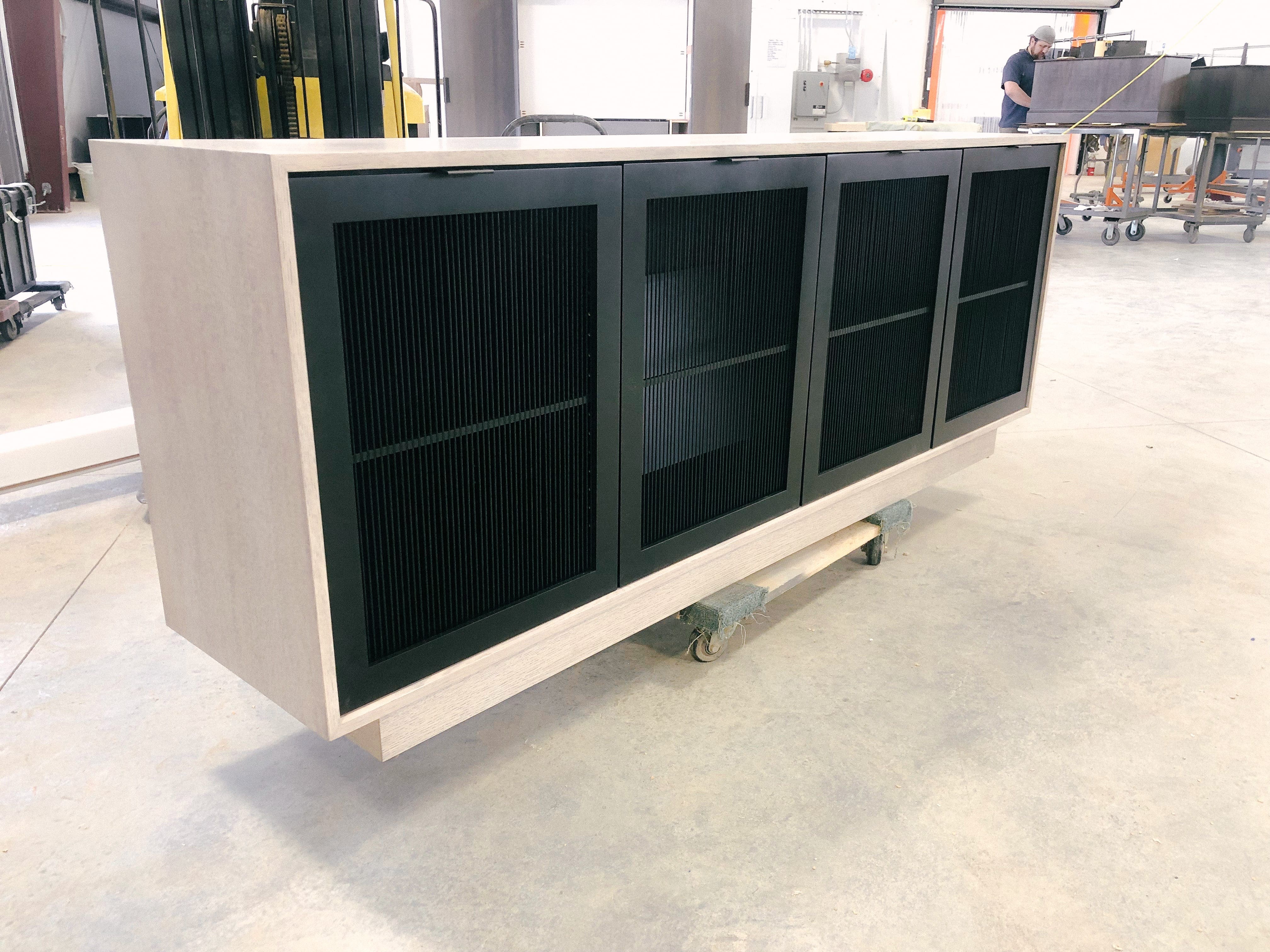 Audio Visual Speaker MDM Design Studio