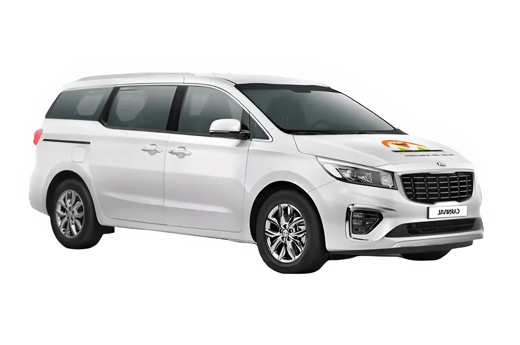 Kia Carnival Car Rental in Chennai MDM Fleets Group Of Companies