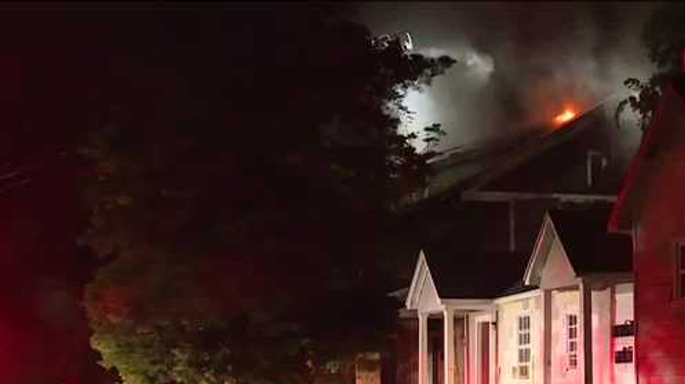 1 found dead in Fort Smith house fire Monday MDMH Conway