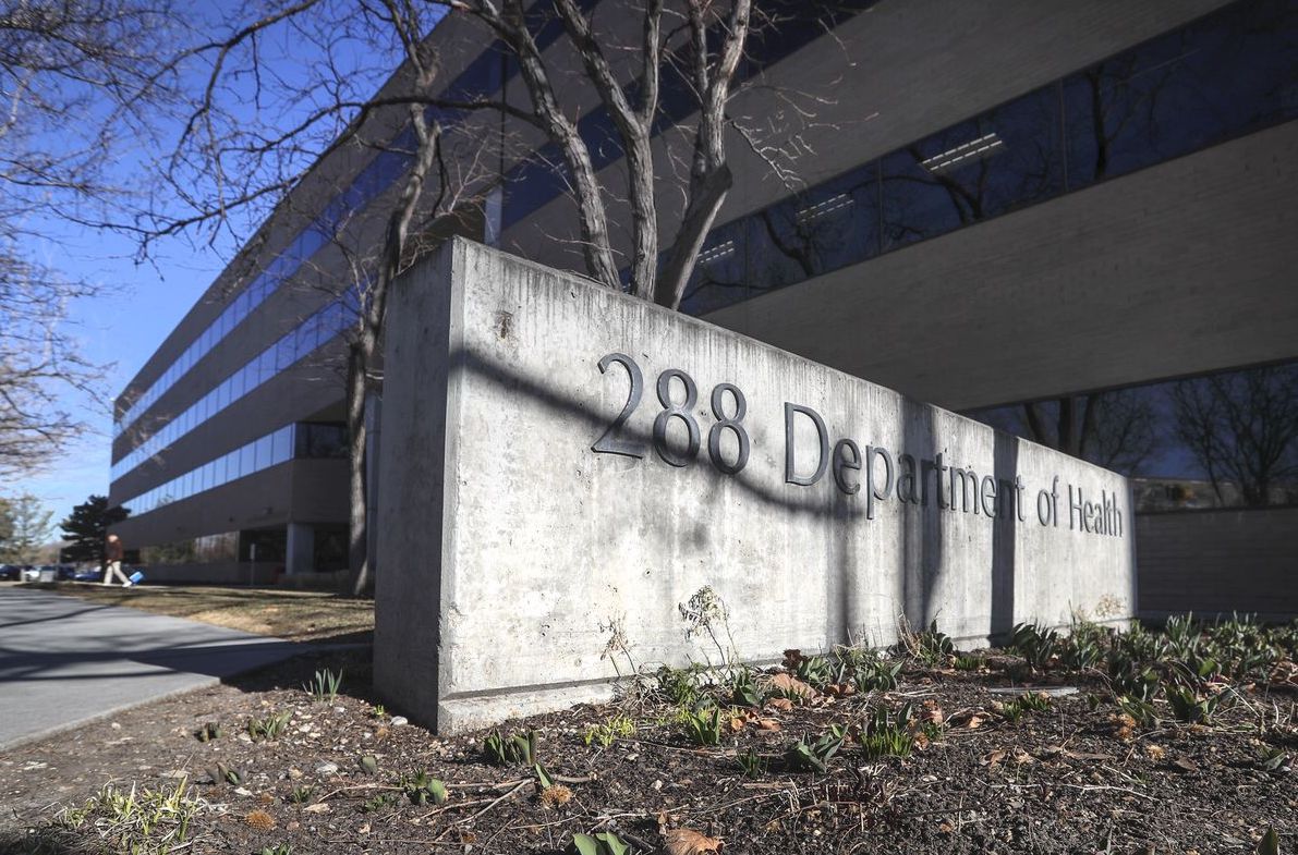 A Utah County business’s license has been limited by the