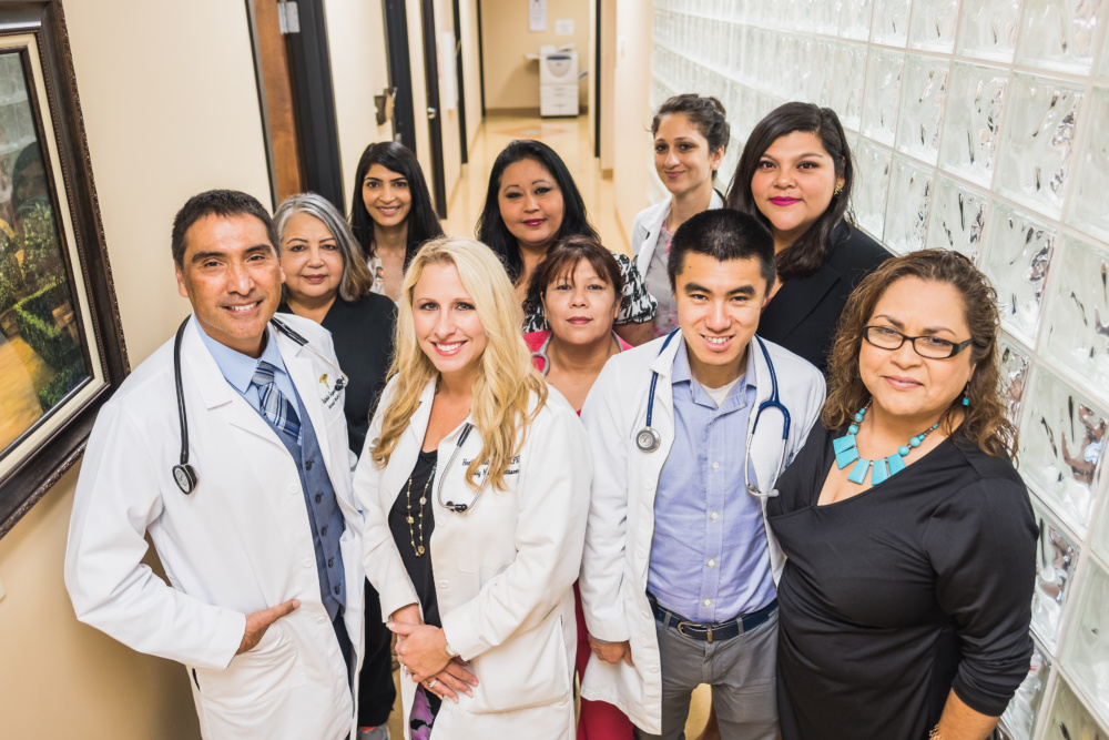 Dr. Antonio Guzman to Lead Medical Center Internal Residency Program