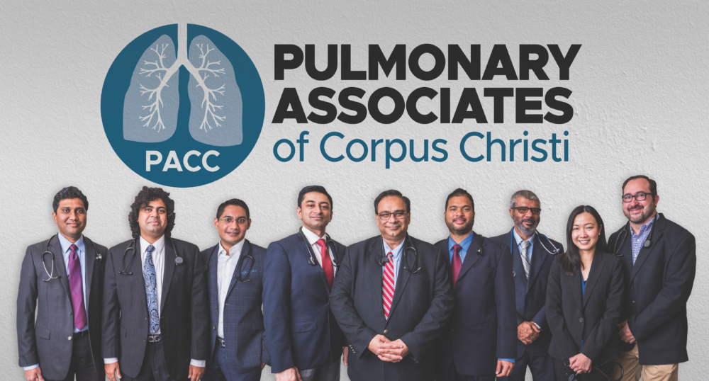 Pulmonary Associates of Corpus Christi MD Monthly Today's Premier