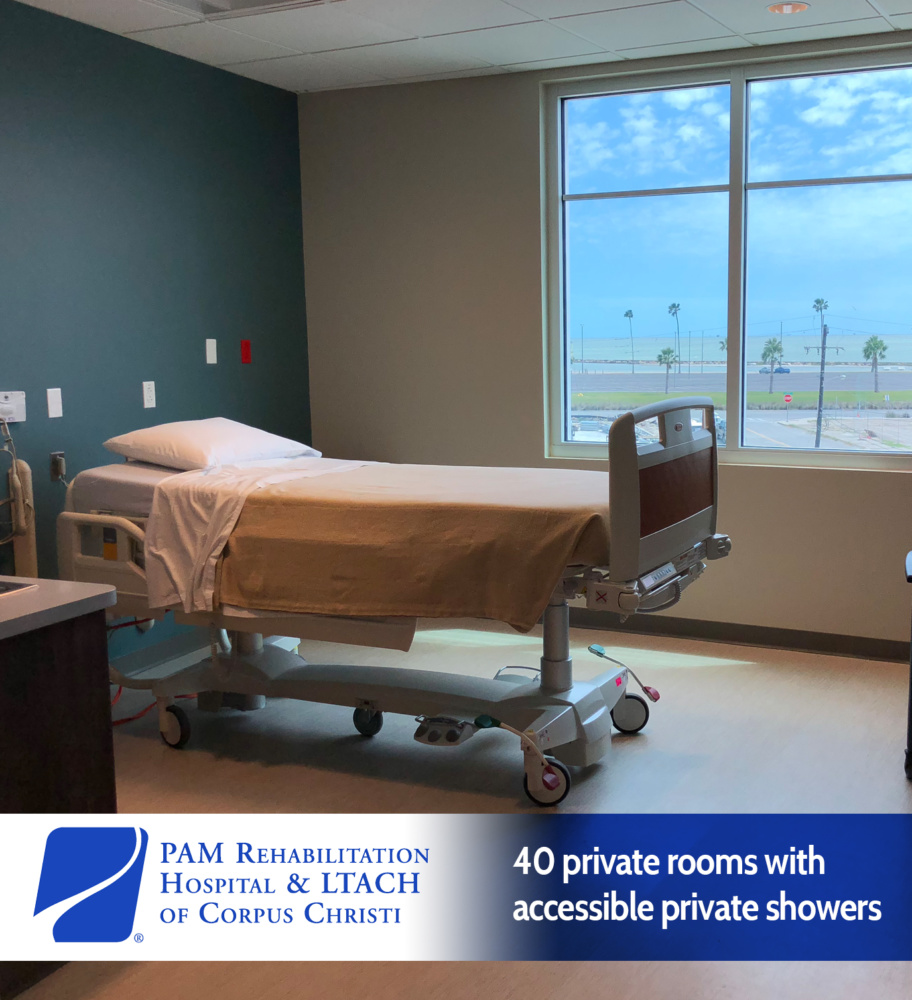 Post Acute Medical Corpus Christi MD Monthly Today's Premier Digital Medical Publication.