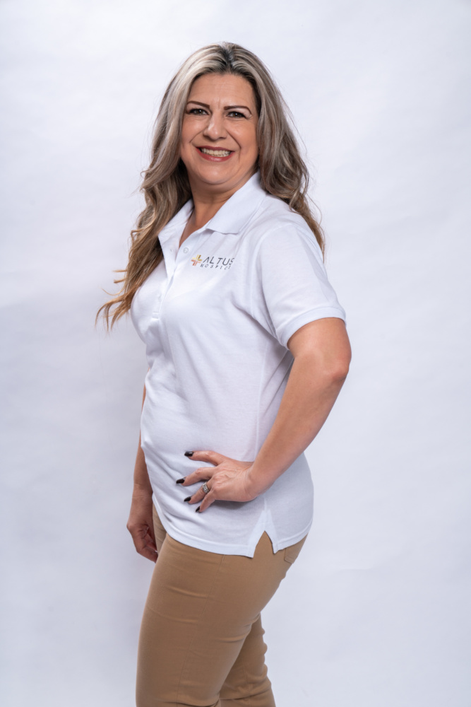 Altus Hospice Care Our Team. Your Hospice. MD Monthly