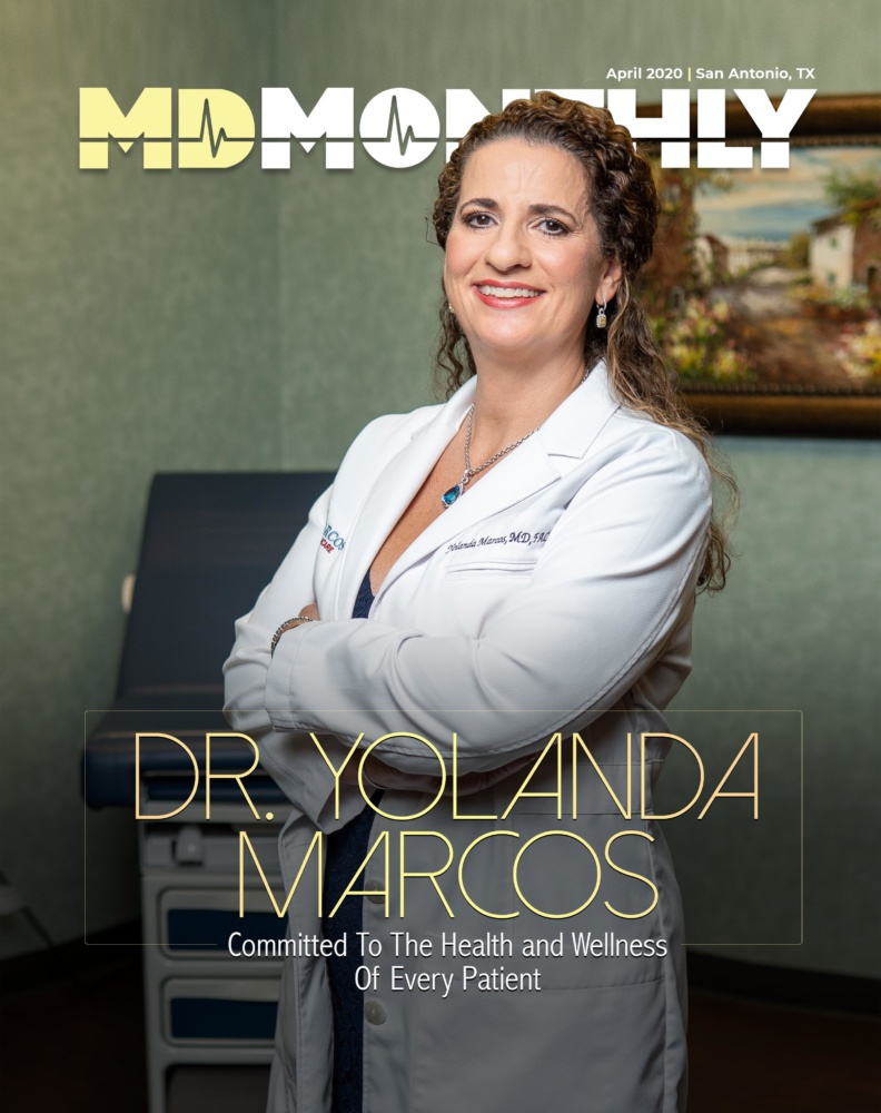 Committed To The Health And Wellness Of Every Patient Marcos Medical