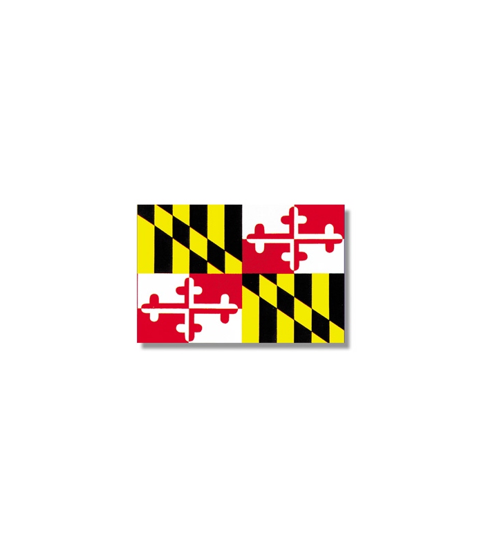 Maryland State Flag