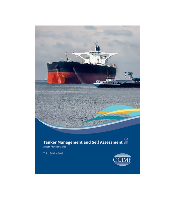 Ocimf Mooring Equipment Guidelines 2nd Edition