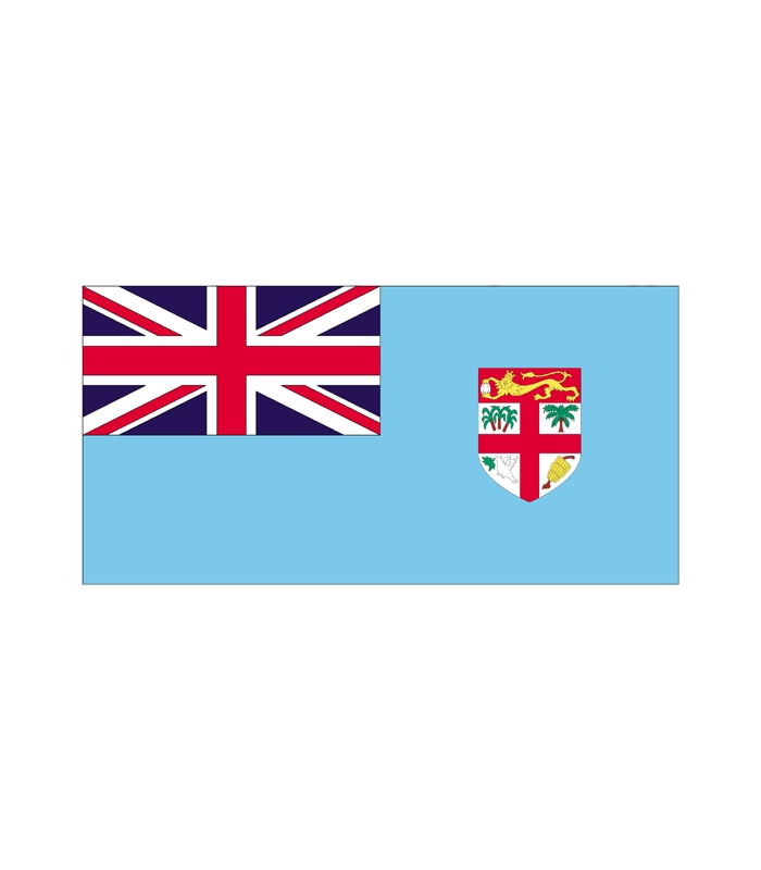 Fiji Flag