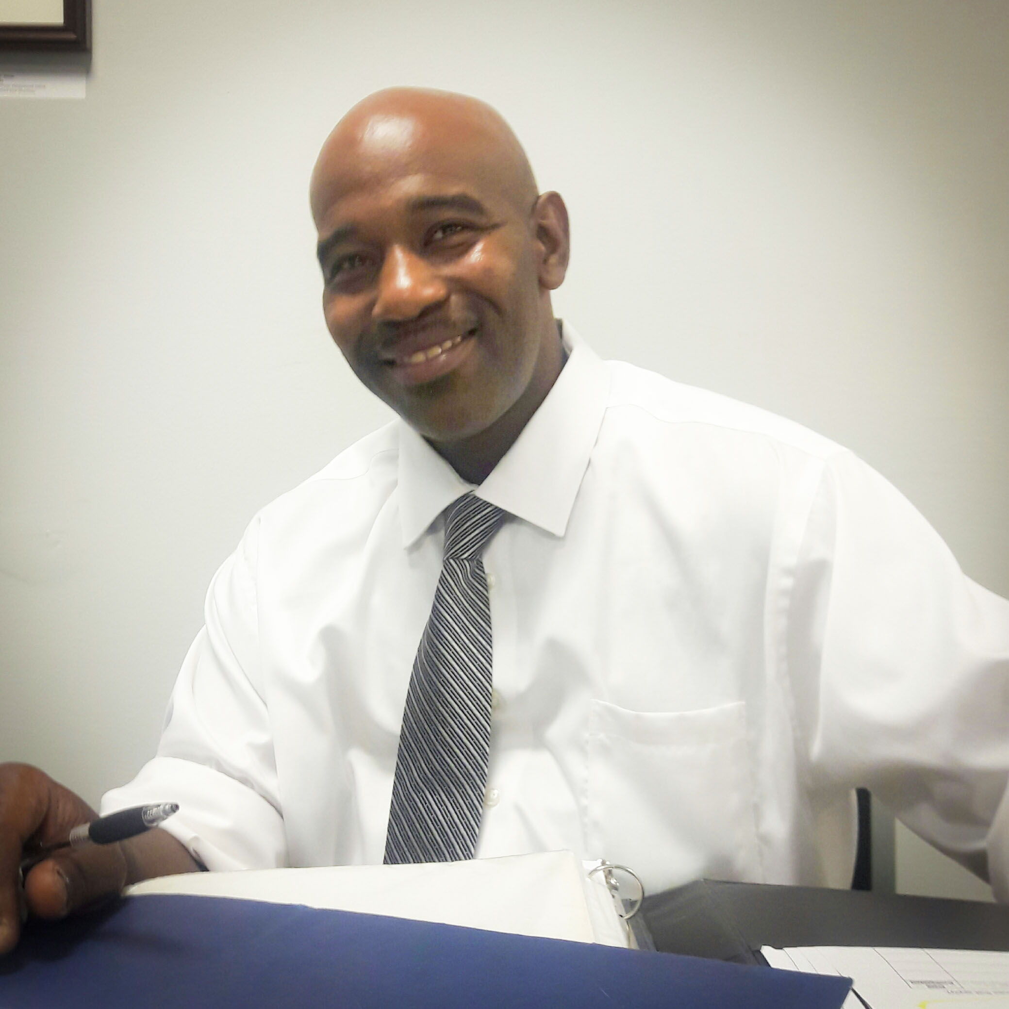 Adrian Maryland New Directions