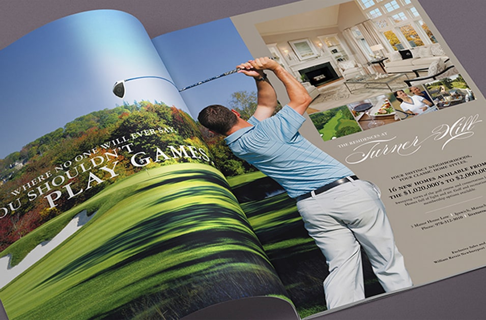 Real Estate Branding & Marketing Services Doerr Associates