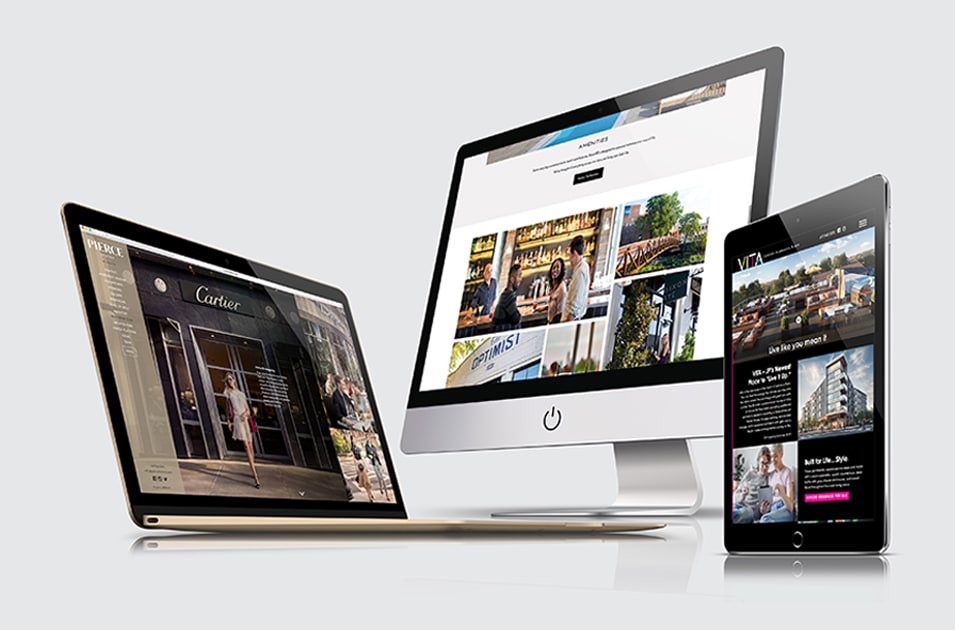 Real Estate Branding & Marketing Services Doerr Associates