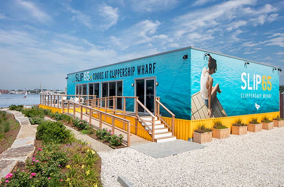 Real Estate Branding & Marketing Services Doerr Associates