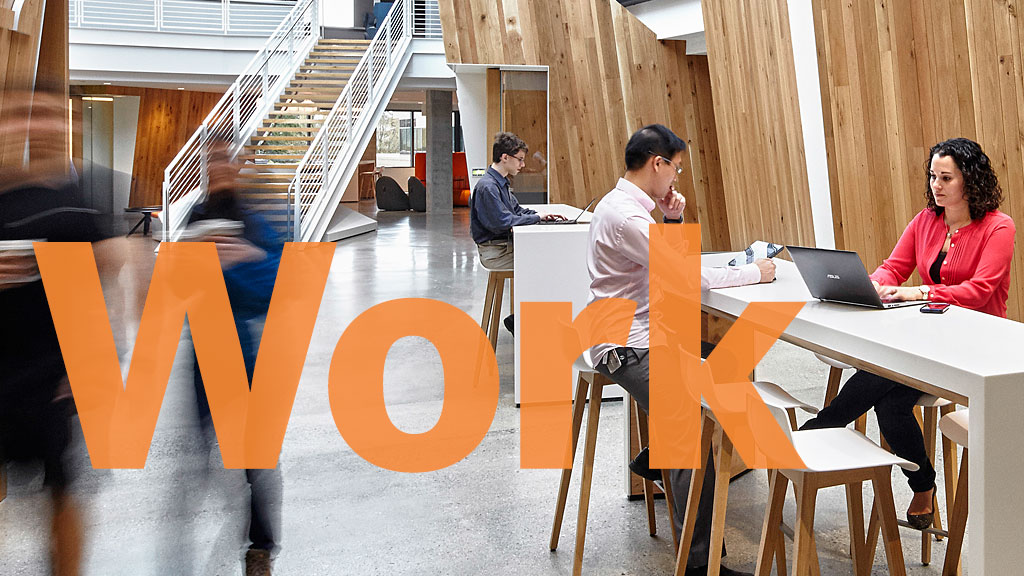 OFFICE DESIGN & REFURBISHMENT CHECKLIST Your step by step guide to