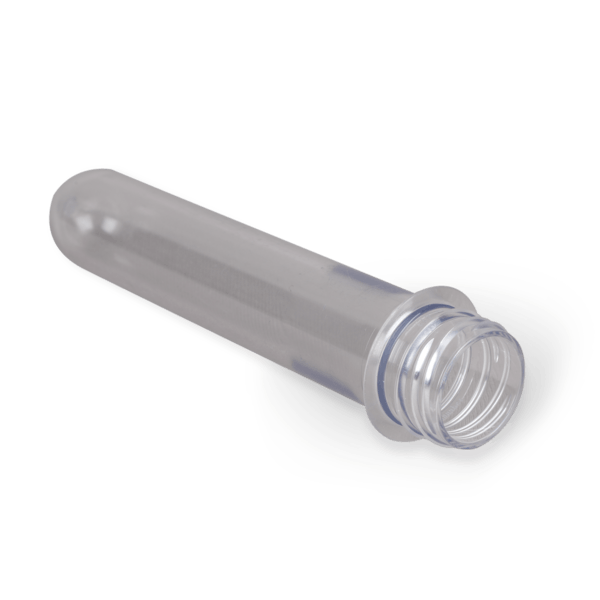 Alaska Pet Preform Manufacturer 28 mm 12.5 gm MD PET Packaging Group